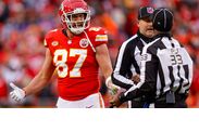 Kansas City Chiefs Buffalo Bills referee decisions