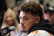 patrick mahomes super bowl doncic