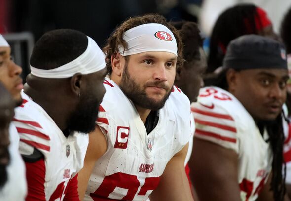 lauren maenner nick bosa nfl philadelphia crash