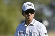 pga tour michael kim wives tournaments