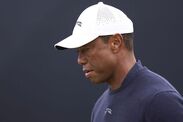 Tiger Woods Augusta National painting court sued