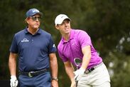 phil mickelson liv golf advice rory mcilroy