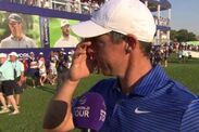 rory-mcilroy-interview-tears-dubai