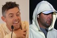 rory-mcilroy-mocks-scottie-scheffler-injury