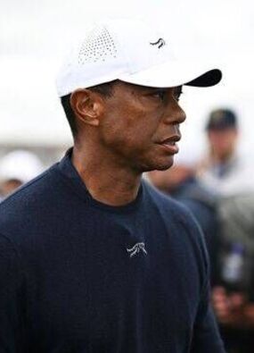 tiger woods golf mount rushmore