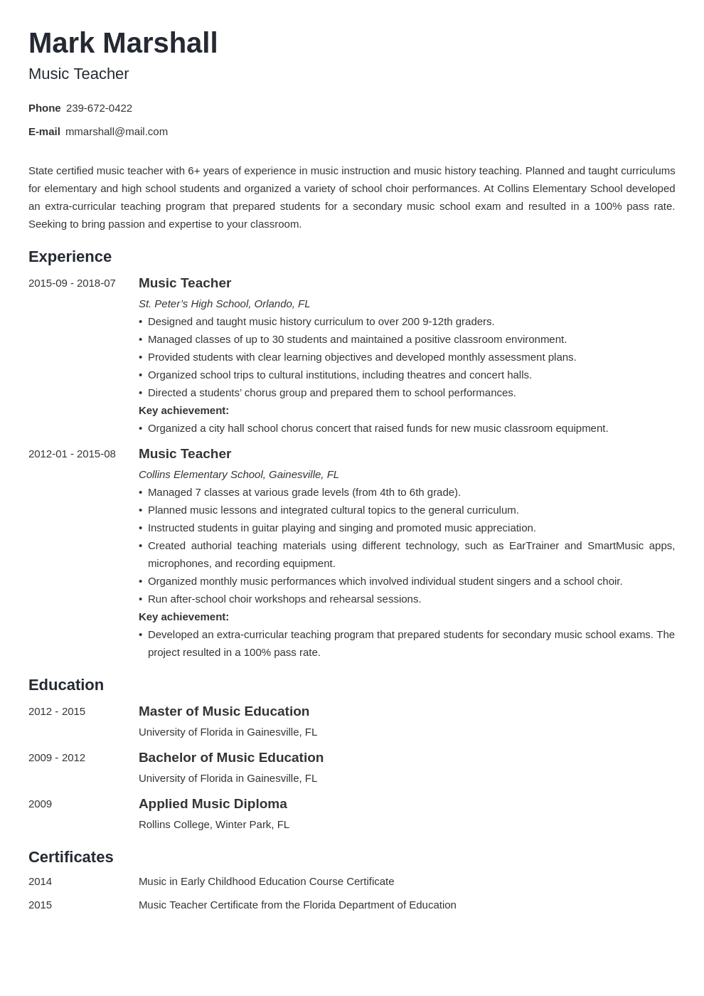 Art Teacher Cover Letter from cdn-images.zety.com