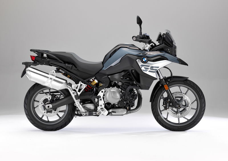 Bmw F 750 GS F 750 GS (2018 - 20) (7)