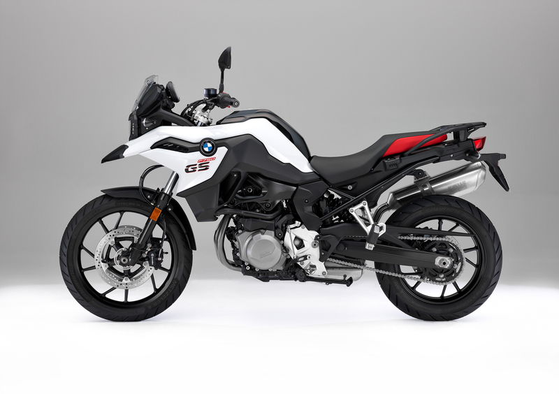 Bmw F 750 GS F 750 GS (2018 - 20) (8)