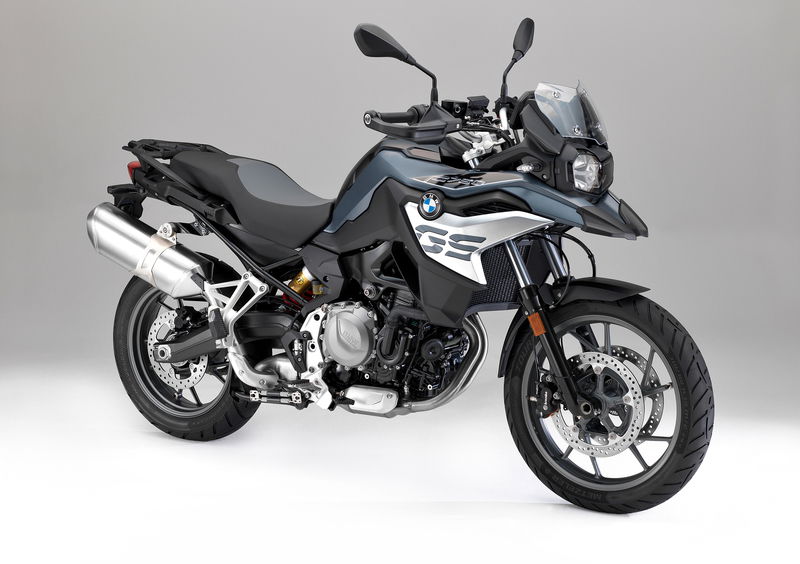 Bmw F 750 GS F 750 GS (2018 - 20) (11)