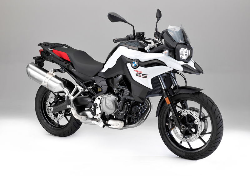 Bmw F 750 GS F 750 GS (2018 - 20) (13)