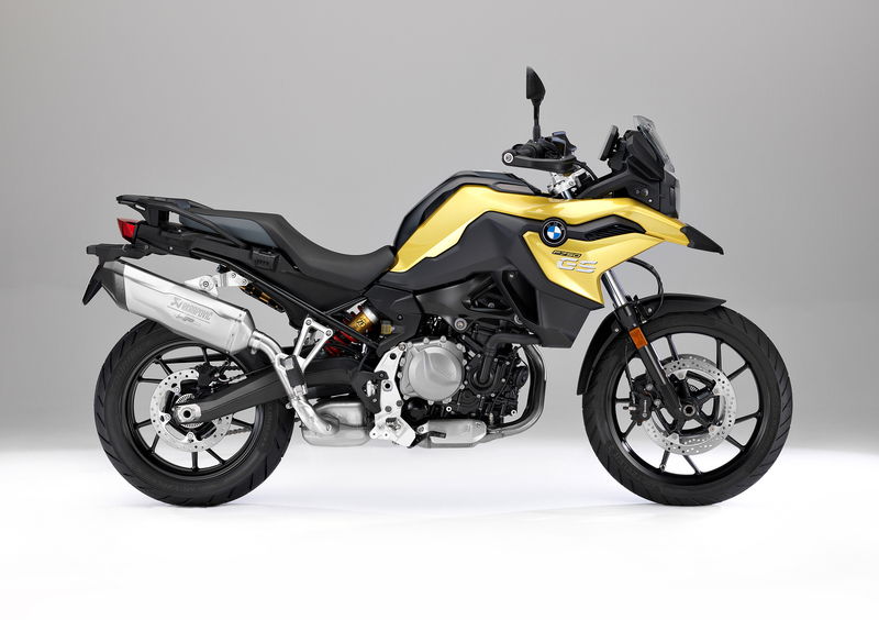 Bmw F 750 GS F 750 GS (2018 - 20) (27)