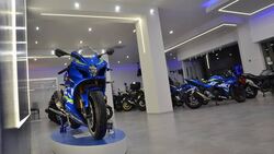 Euromoto Gorini - Brescia