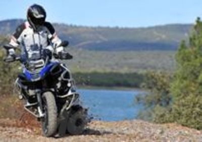 BMW R1200 GS Adventure  