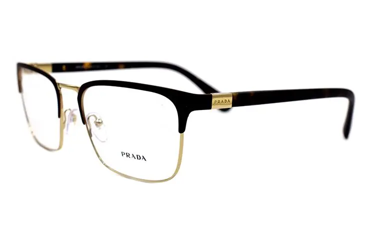 PRADA Men Optical Frame - POIZON