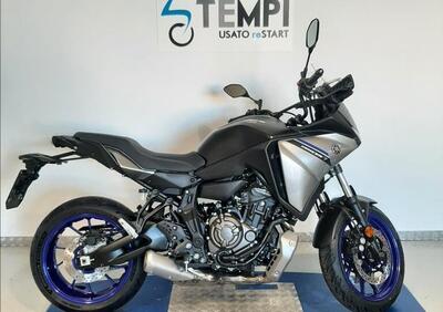 Yamaha Tracer 7 (2021 - 25) - Annuncio 9605302