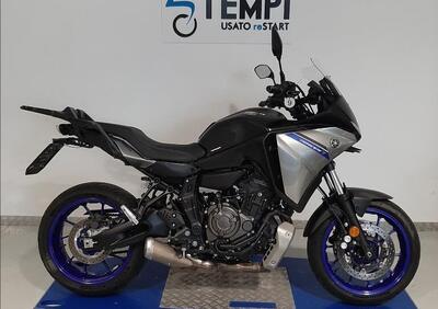 Yamaha Tracer 7 (2021 - 25) - Annuncio 9613649