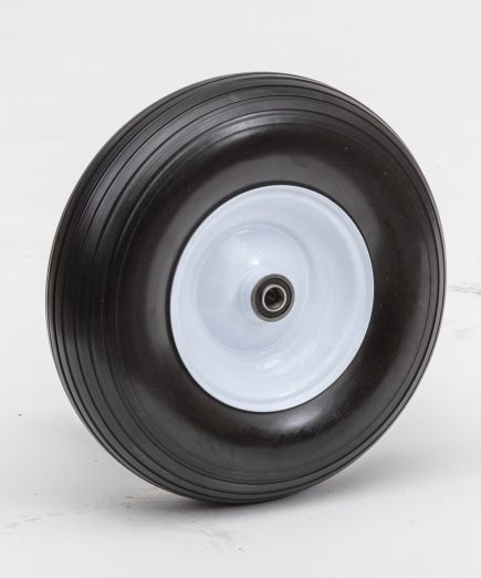 13" Flat Free Wheel