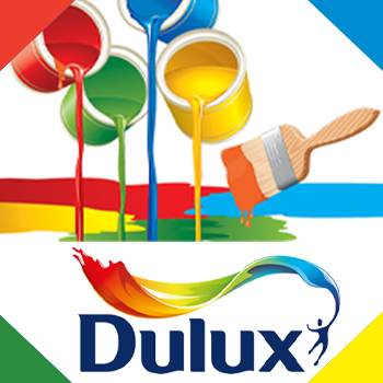 Dulux Paints