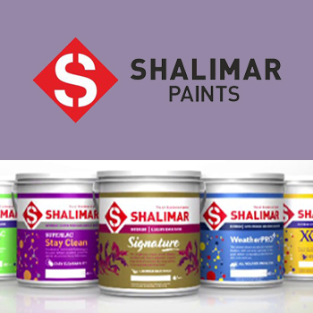 Shallimar Paints