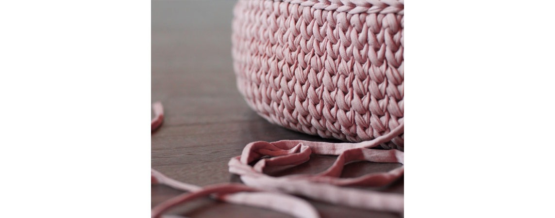 Chunky Yarn Crochet Stitches