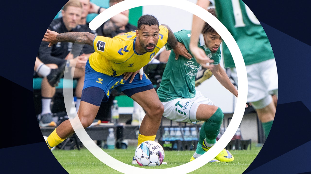 3F Superliga - Højdepunkter | Se sporten her | TV 2 Play