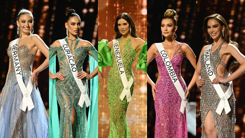 ตารางประกวด Miss Universe 2023: โครงการใหญ่ที่ทุ่มเทใจคนไทยและทั่วโลก