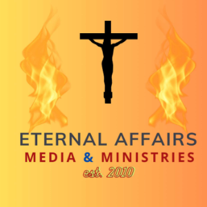 (EA) Eternal Affairs TRUTH Radio-logo