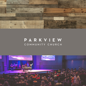 Parkview Community Church-logo