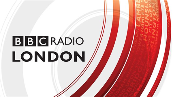 BBC Radio London, 94.9 FM, London Borough of Bromley, UK | Free ...