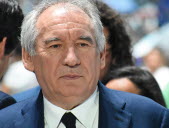 François Bayrou