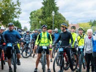 Le programme complet du Drôme Bike Festival