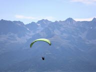 Un parapentiste secouru après un décollage raté