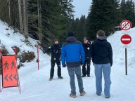 Conflits en montagne : quand les piétons s’invitent sur les pistes de ski de fond