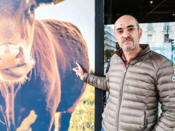 « À 40 cm près... » : le choc des témoins et riverains de l'attaque du fourgon blindé à Grenoble