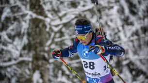 Championnats d'Europe : les Français médaillés de bronze en relais