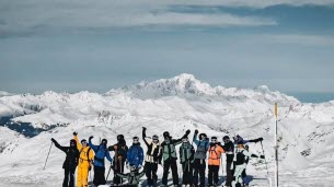 La Freeski des Belleville : les dessous d’une success story