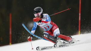 Turin : deux médailles de bronze pour le ski alpin et le biathlon français