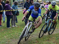 Cyclo-cross : 20e édition du souvenir Marcel-Meunier-Carus ce dimanche