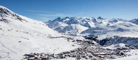 Lans-en-Vercors ouvrira ses pistes mercredi, l’Alpe d’Huez ce week-end