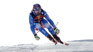 « C’est la troisième fois d’affilée... » : Maxence Muzaton, entre éclaircie et déception après son top 10 à Kitzbühel