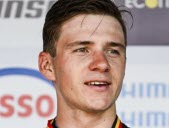 Remco Evenepoel