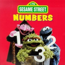 Sesame Street - Numbers Album Reviews, Songs & More | AllMusic