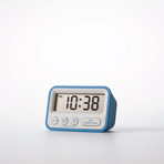 TIME // Timer Clock (Blue)