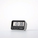 TIME // Timer Clock (Blue)