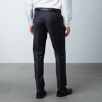 Notch Slim Fit Nested Suit // Charcoal (US: 40R)