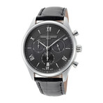 Frederique Constant Classics Chronograph Quartz // FC-292MB5B6