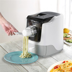 Razorri Electric Pasta + Ramen Noodle Maker