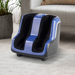 Reflex Sol Plus Foot and Calf Massager