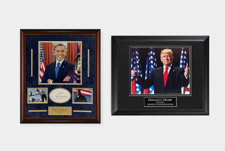 The Presidential Collection 