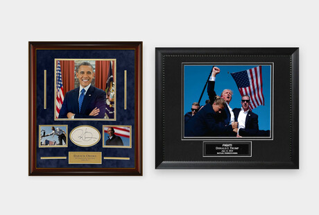 The Presidential Collection 